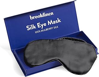 Silk Sleep Mask