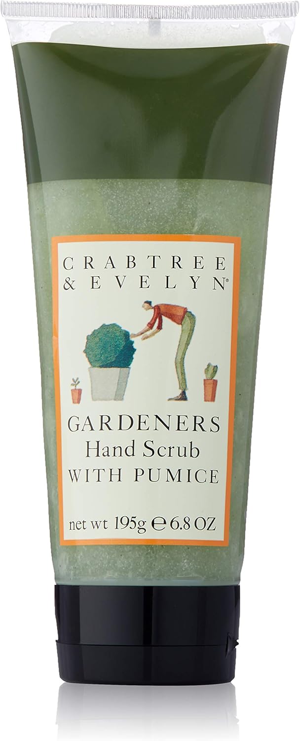 Gardeners Hand Scrub with Pumice Buy Online at Best Price in KSA