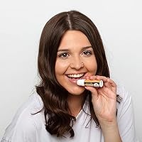 Vista 3 de Dionis Bálsamo labial de leche de cabra con coco y crema, 0.28 onzas (paquete de 6)