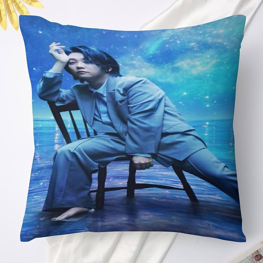 Amazon|ミセス グリーン アップル 大森元貴150 抱き枕 24 Amazon|ミセス グリーン アップル 大森元貴150 抱き枕 24