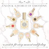 Vista 7 de Shelley Kyle Les Bois Perfume 1.0 fl oz