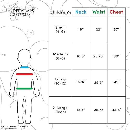 Vista 19 de UNDERWRAPS TOPGUN - Disfraz de piloto de combate - Oficial US NAVY® TOPGUN