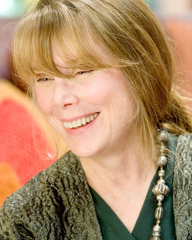 Sissy Spacek