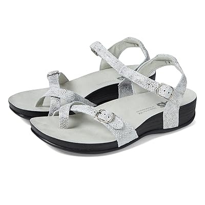 SAS Pampa Comfort Toe Loop Sandal Women