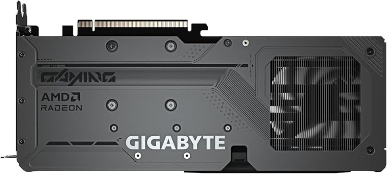 GIGABYTE Radeon RX9060XT 搭載 グラフィックボード GDDR6 16GB ギガバイト 国内正規代理店品 GV-R9060XTGAMING OC-16GD