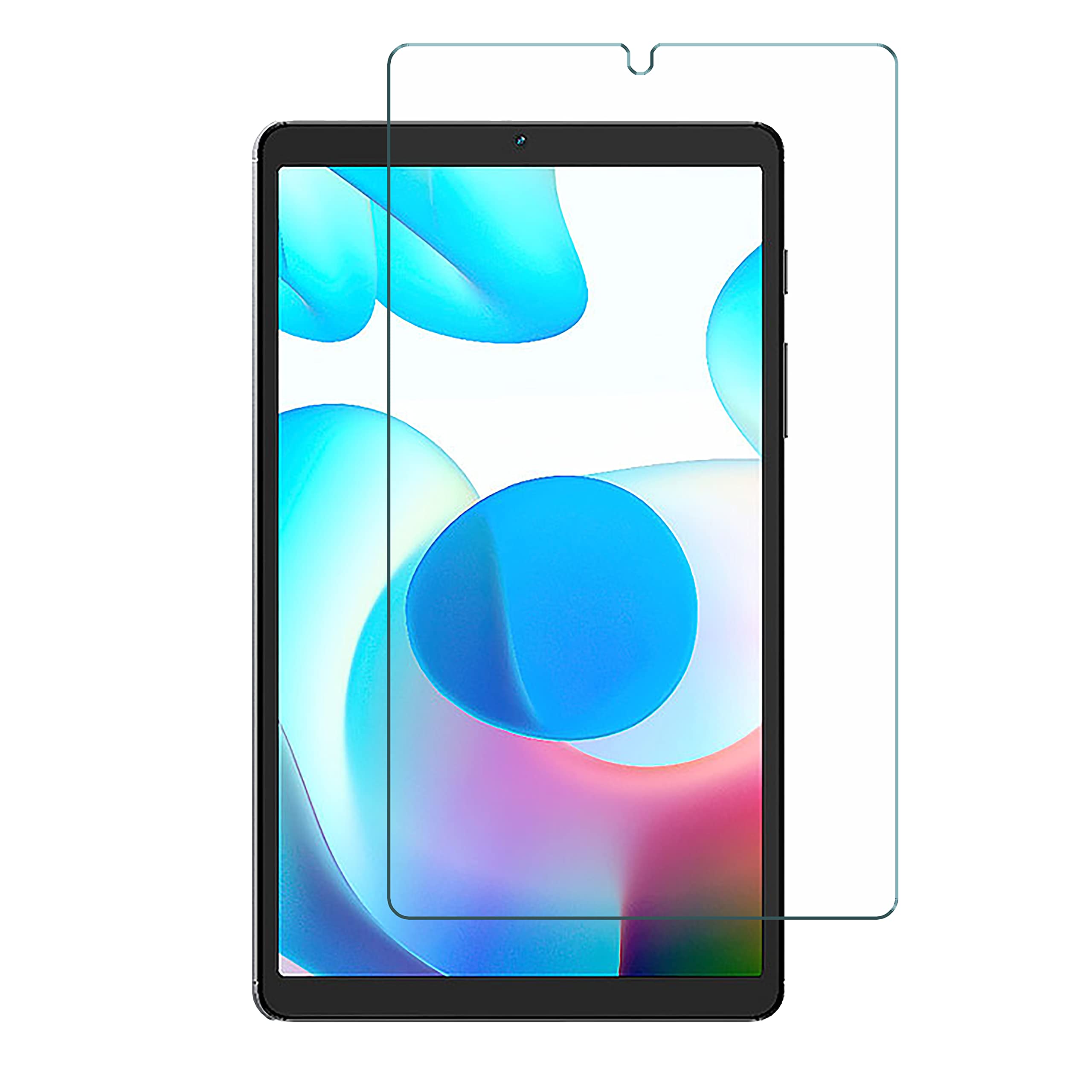 naxton® Screen Guard Compatible With Realme Pad Mini 8.7 inch [ Unbreakabla] [Bubble Free], [Anti-Scratch] -NOT A TEMPERED GLASS (B09XHQ4NST) Amazon Price History, Amazon Price Tracker