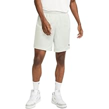 Champion Men's Classic Mesh Shorts, 7", C Logo