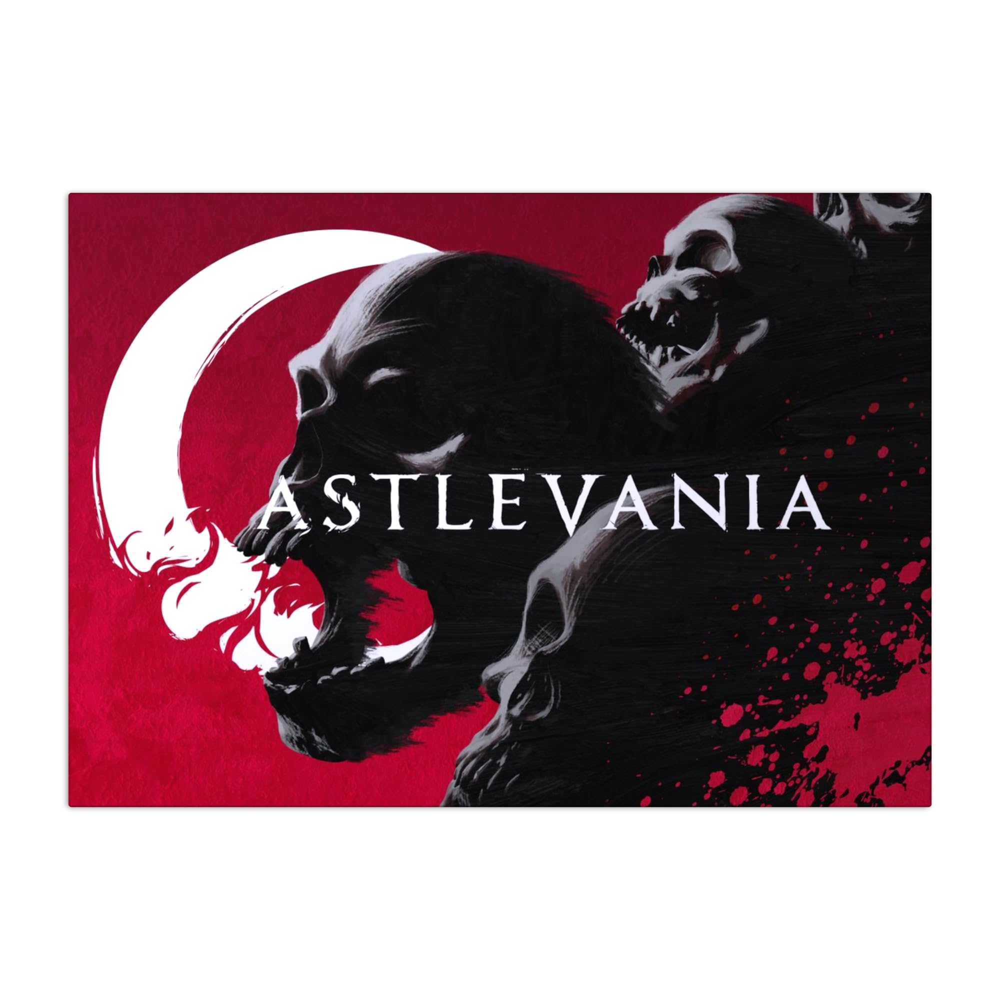 Castlevania Wallpapers Full Size