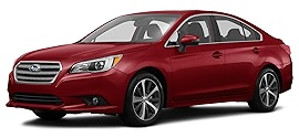 2015 Subaru/Legacy