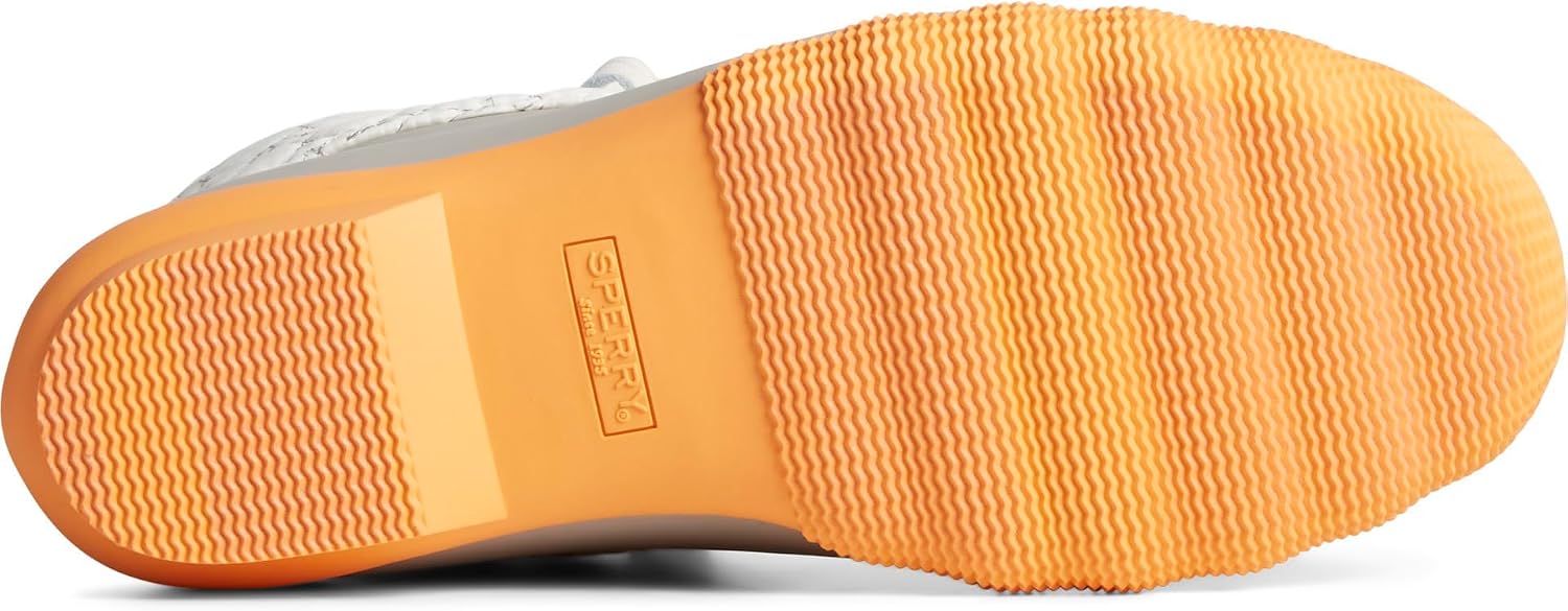 Sperry womens Saltwater Seacycled