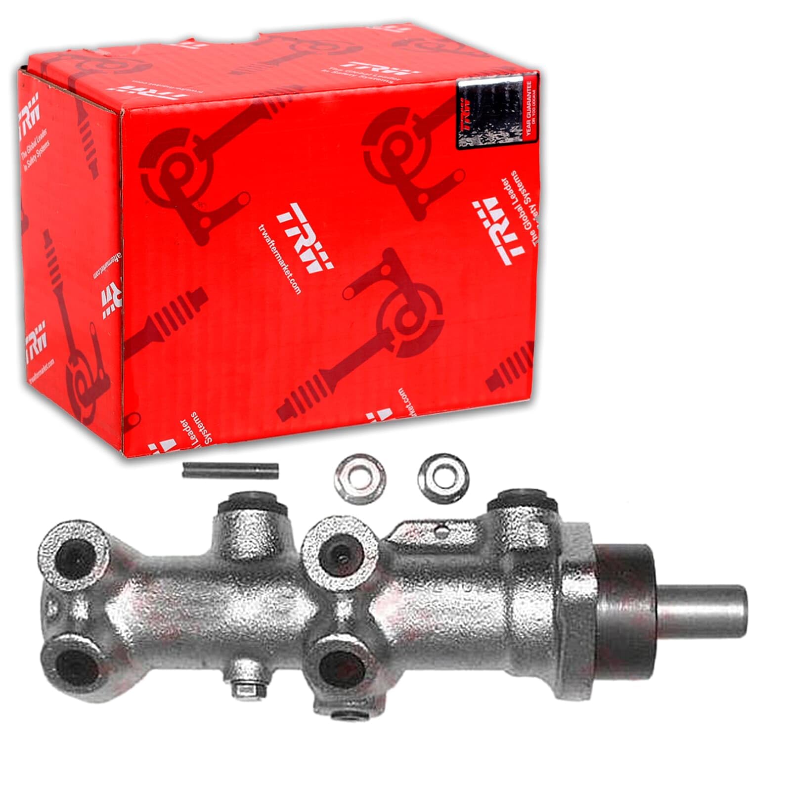 BRAKE MASTER CYLINDER PMK497 FOR PEUGEOT BOXER/Bus/FURGON/Van/Platform/Chassis