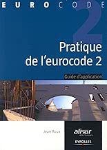 Download Pratique de l'eurocode 2 : Guide d'application PDF