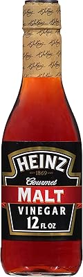 Heinz Malt Vinegar, 12 ounce Bottle