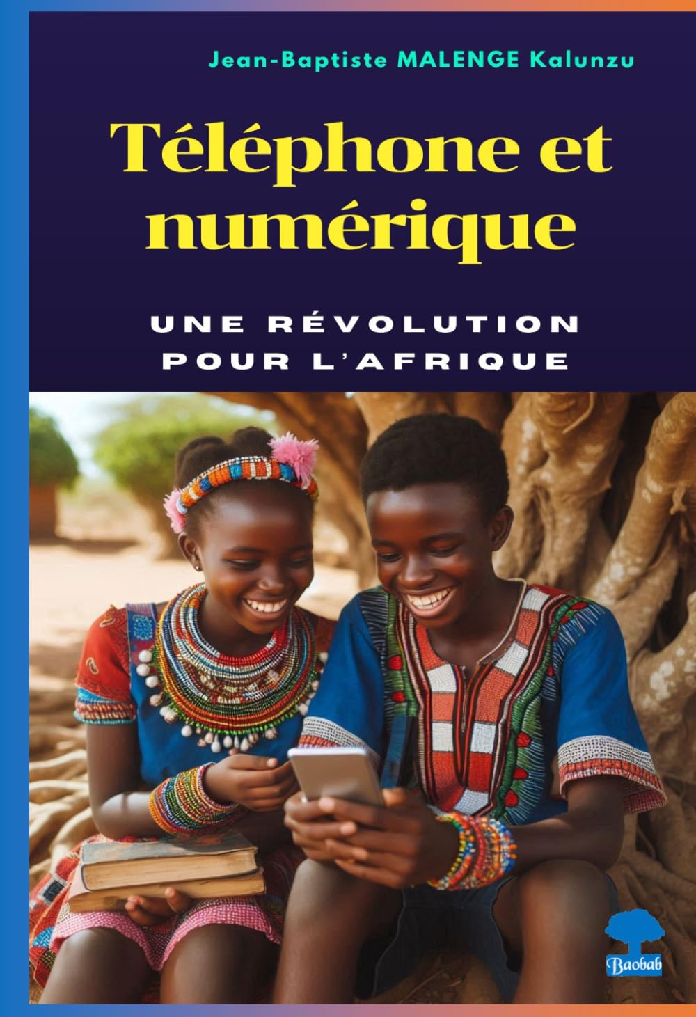 Téléphone et numérique: Une révolution pour l'Afrique