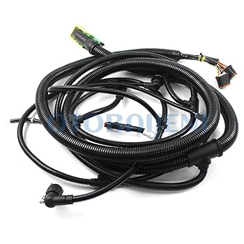 Amazon.com: Otobaijeni 14626191 VOE14626191 Wiring Harness