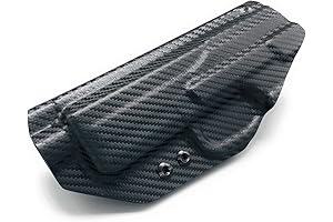 Neptune Concealment FN FNX 45 IWB Kydex Holster: Veteran Made in USA