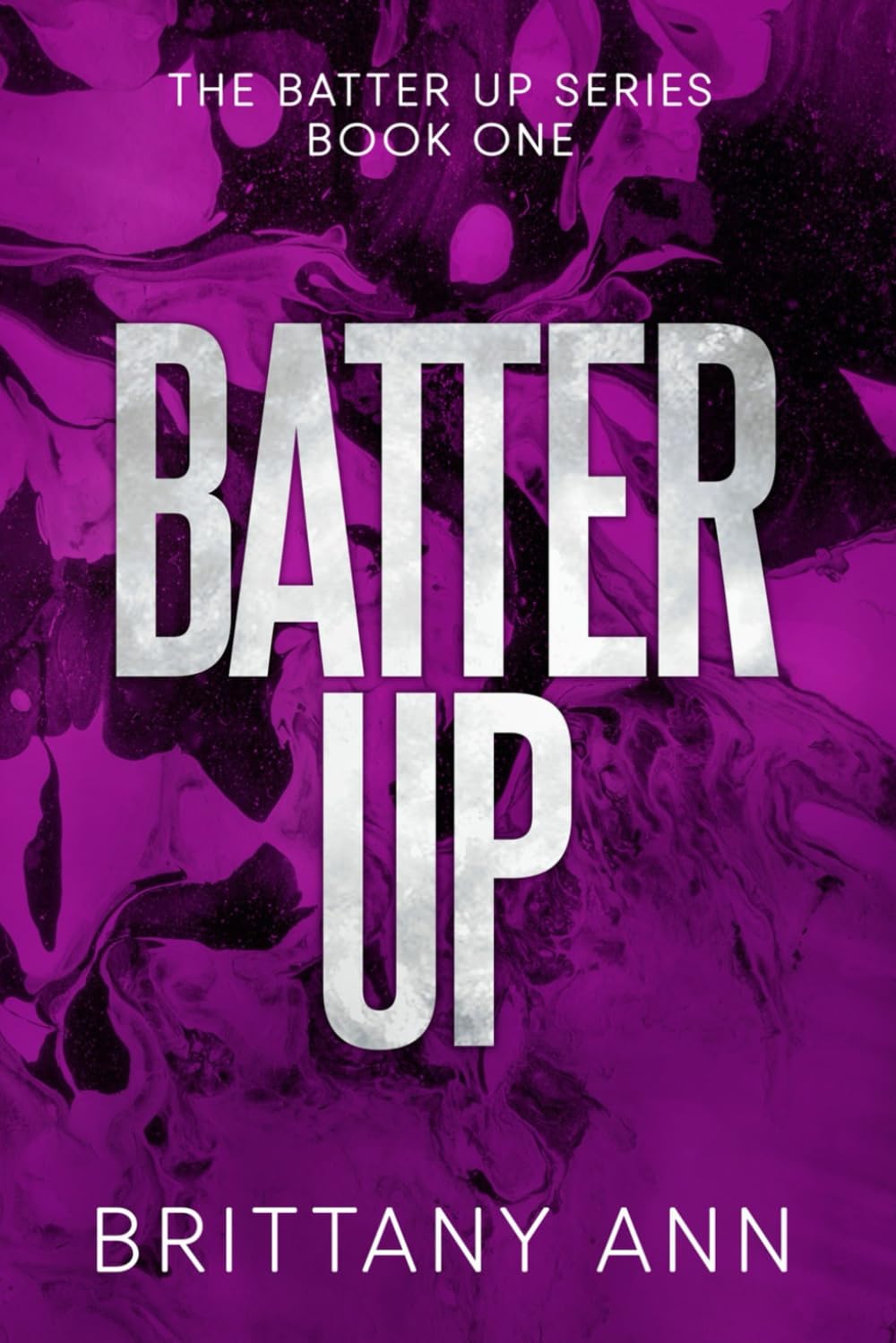 Batter Up (Batter Up series)