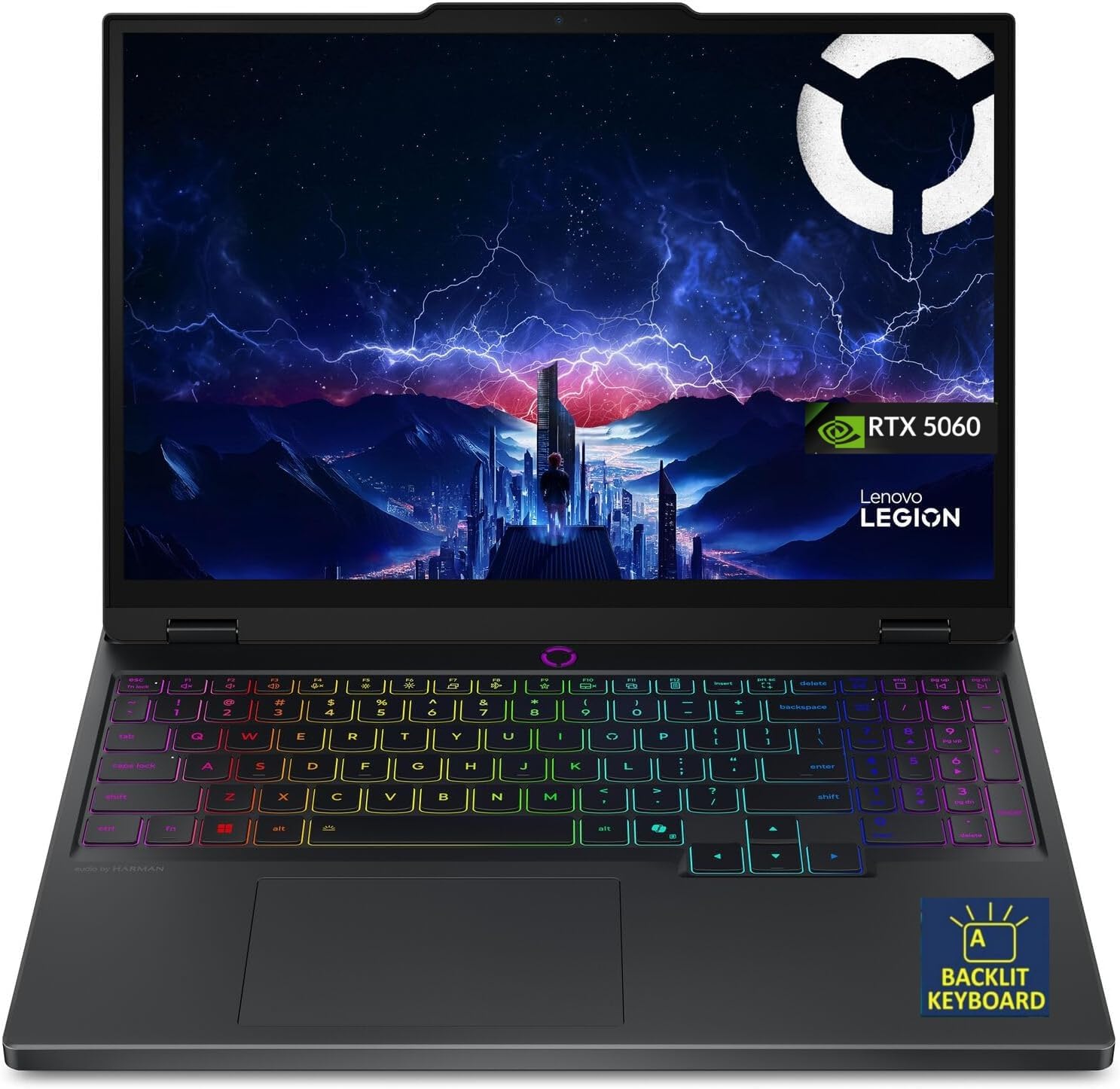 Amazon.com: Lenovo Legion 5i, AI Gaming Laptop, Intel Ultra 9