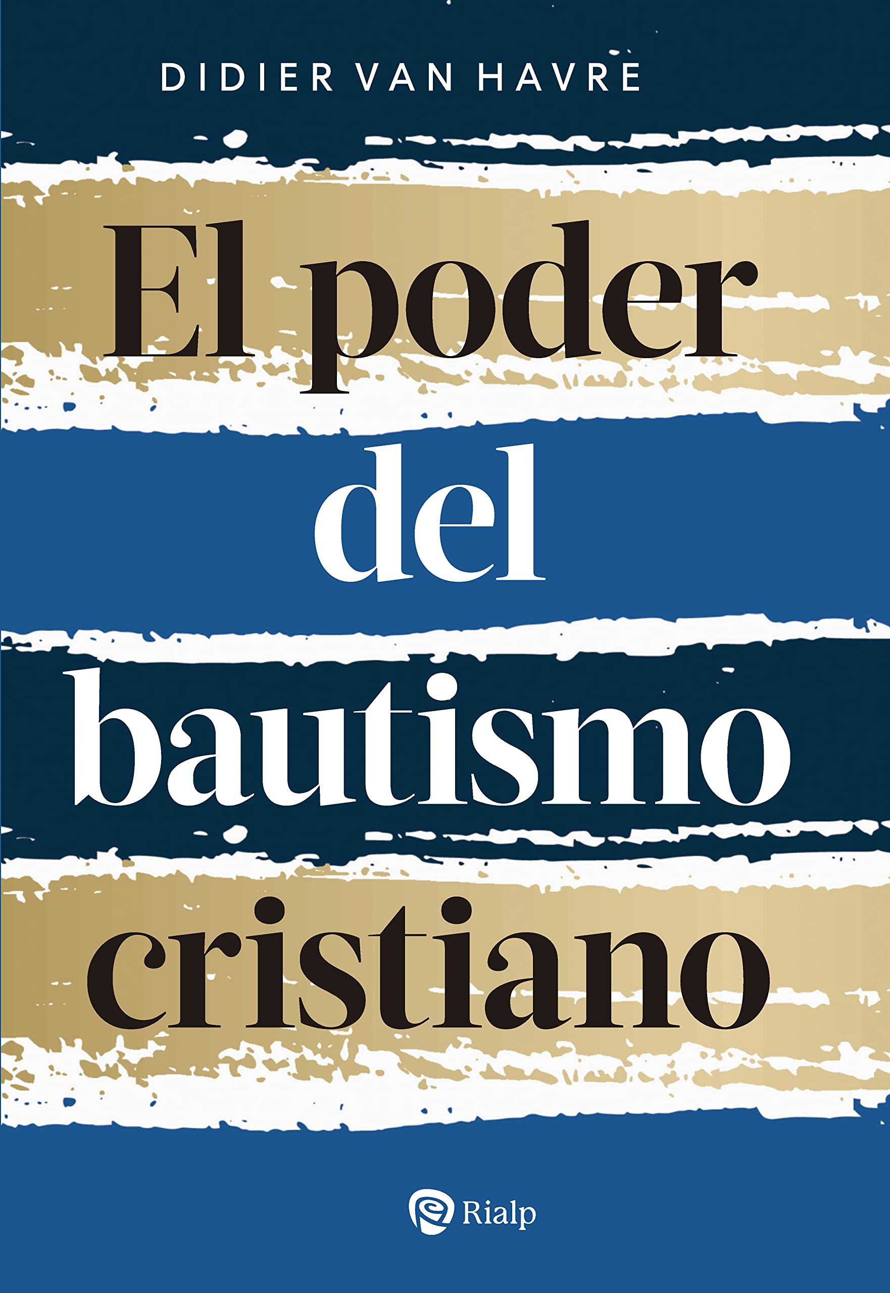 Comprendre le baptême chrétien livre espagnol source d'inspiration