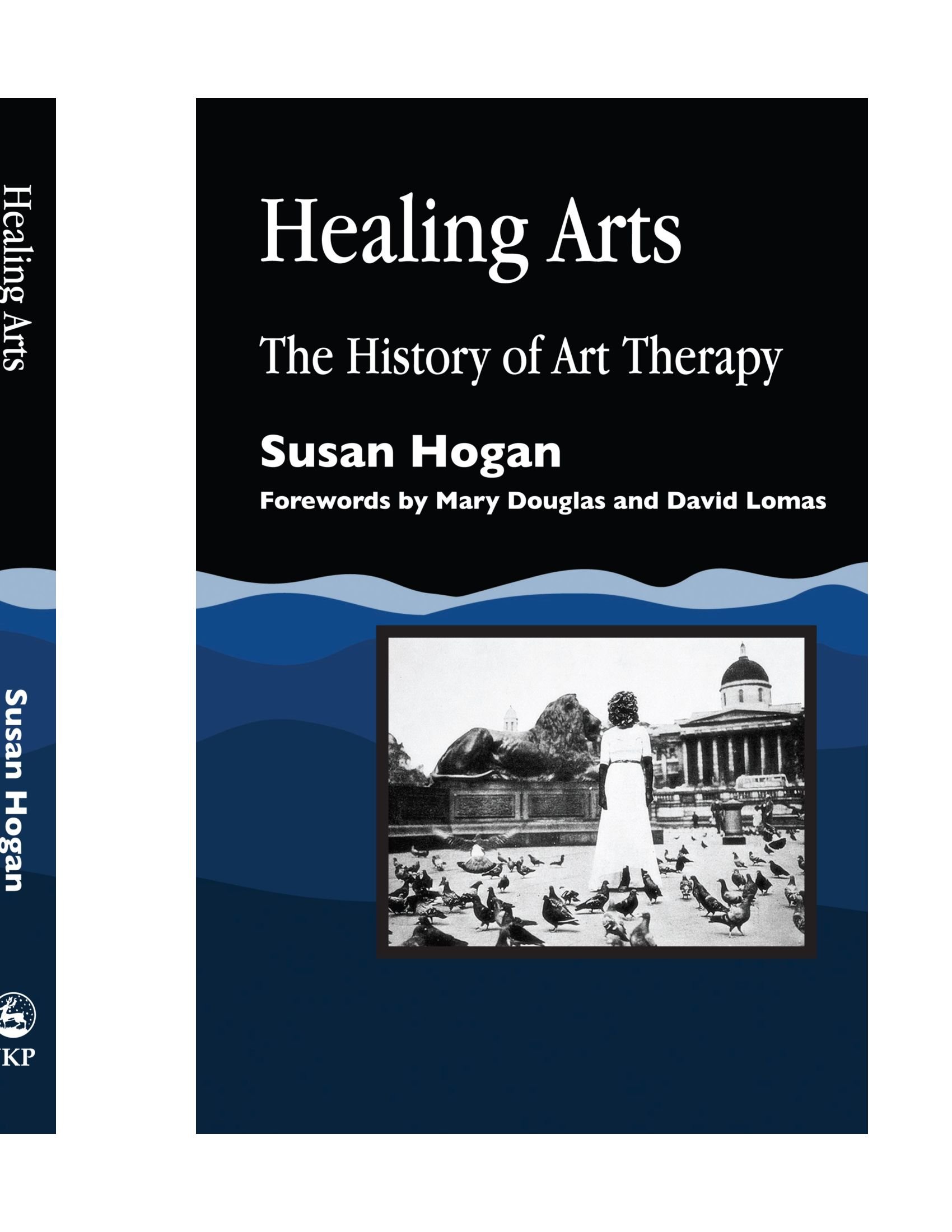 Healing Arts: The History of Art Therapy