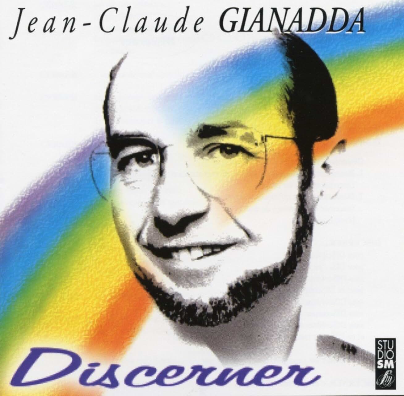 Amazon.fr JeanClaude Gianadda CD & Vinyles