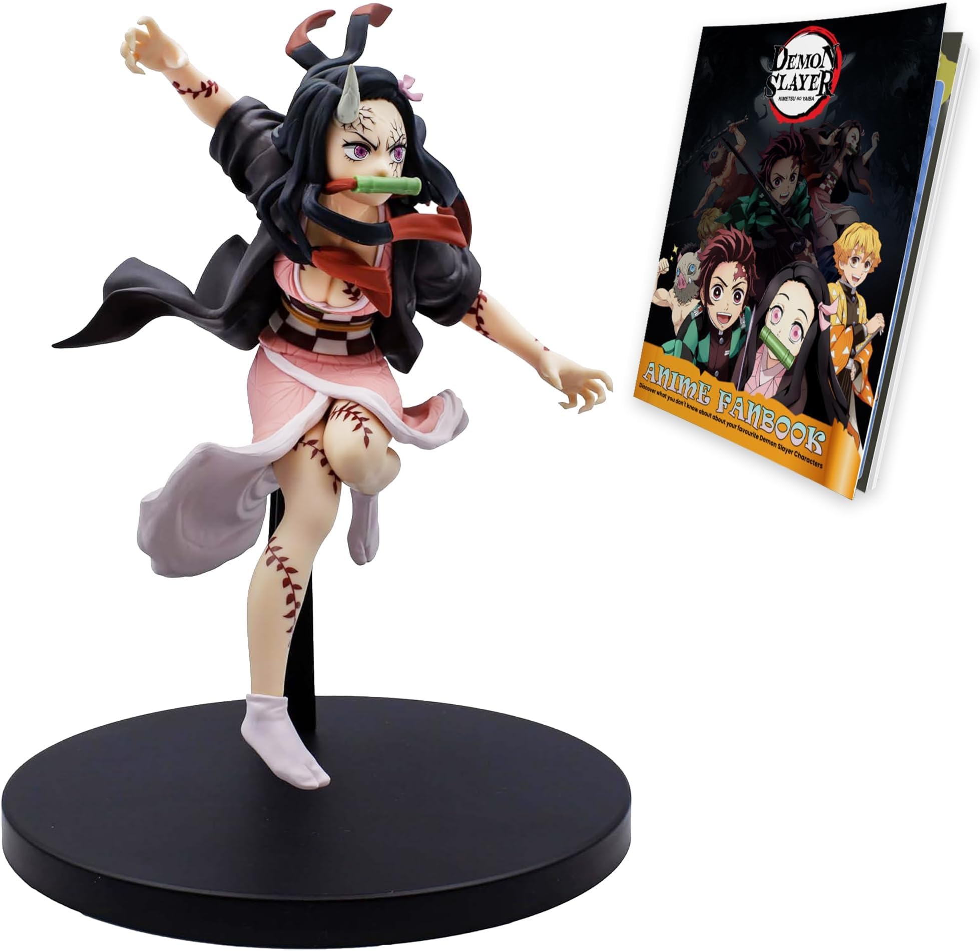 The Little Ones Anime Action Figures [Model 92]