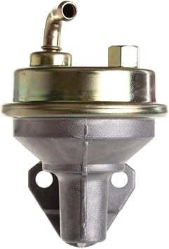 Delphi MF0019 Mechanical Fuel Pump