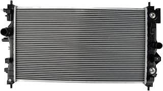 Torchtree Radiator Compatible with 2011-2013 Cruze 1.8L