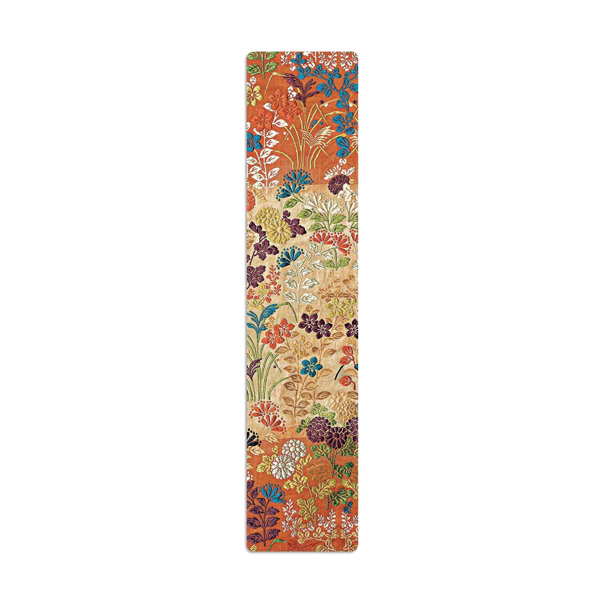 Kara-ori (Japanese Kimono) Bookmark