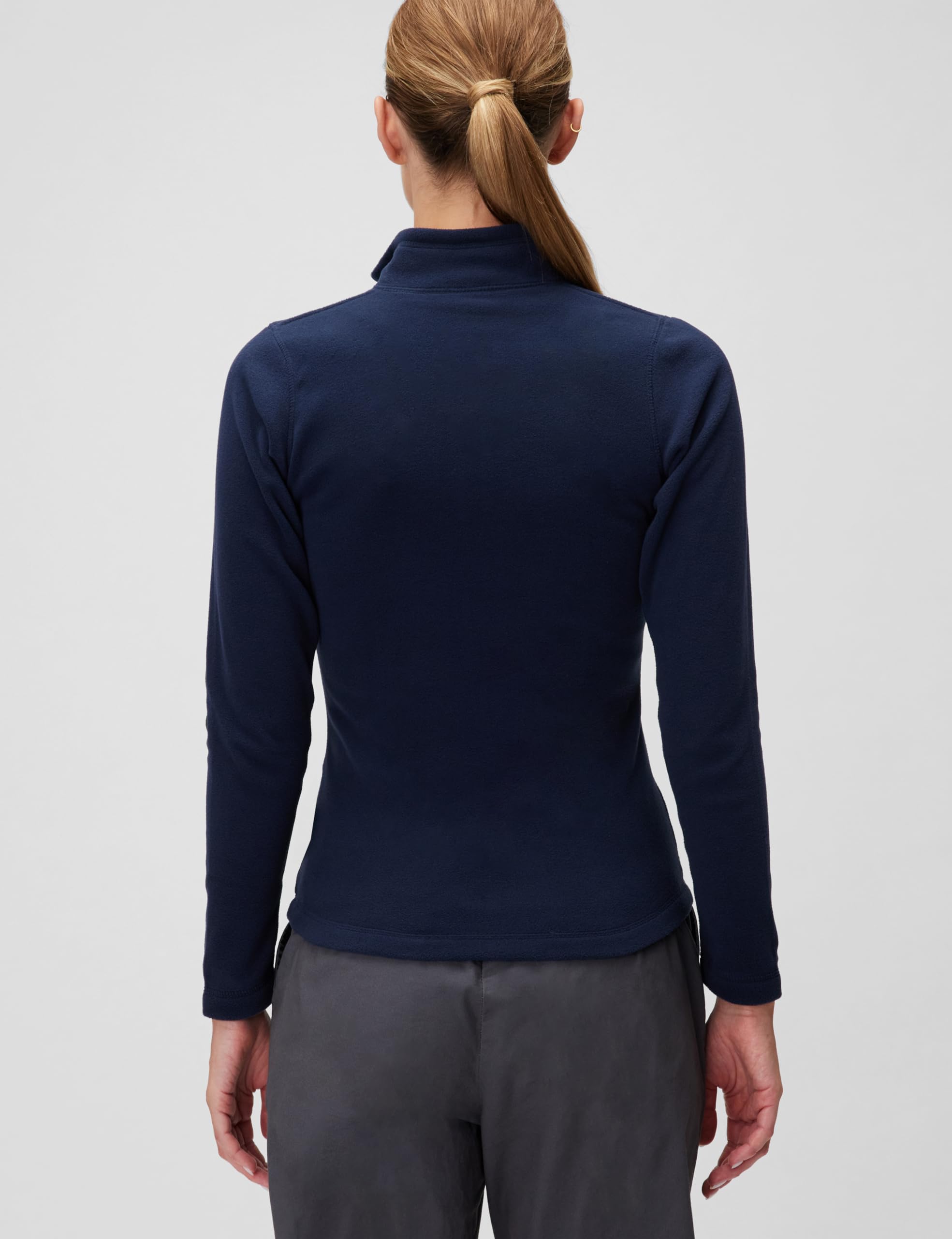 Helly Hansen Mujer Chaqueta Daybreaker Forro Polar — view 3