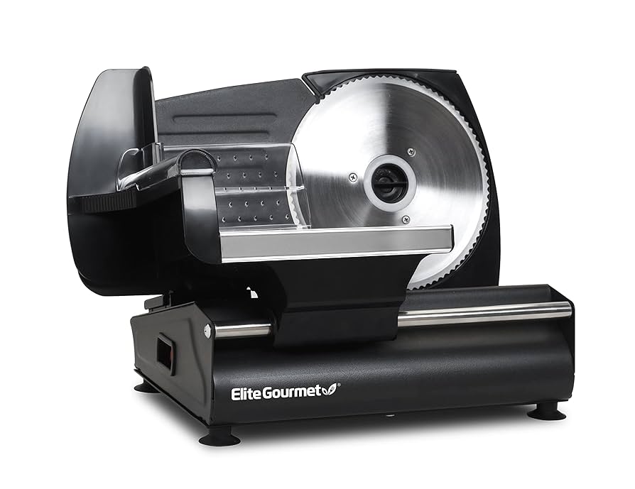 Amazon.com: Elite Gourmet EMT-625B Ultimate Precision