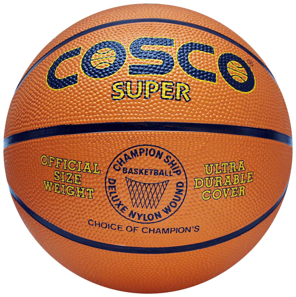Cosco Super Basket Ball, Size 7 (Orange) (B00ID6OQV2) Amazon Price History, Amazon Price Tracker