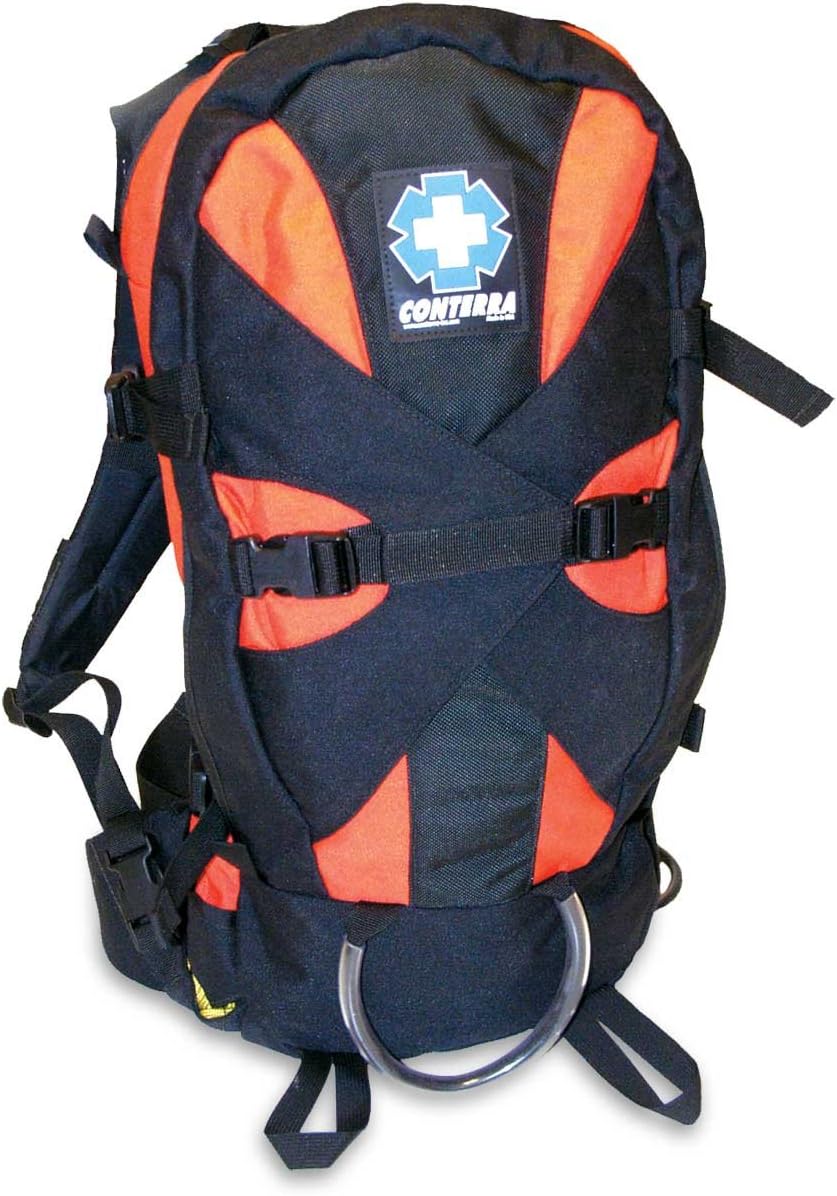 Conterra Longbow Emergency Operations Backpack
