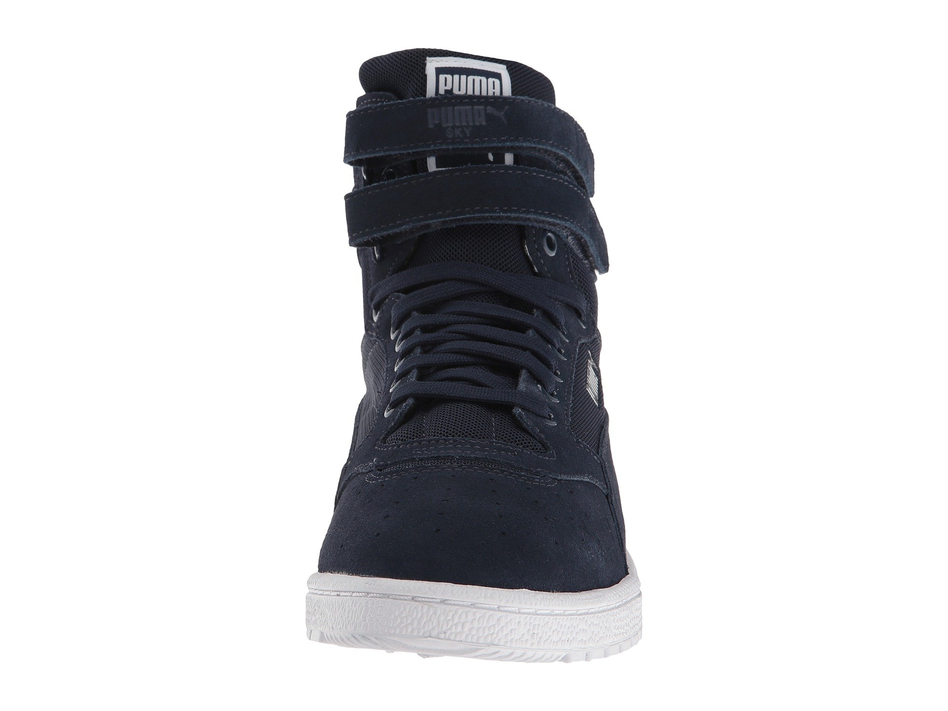 puma sky hi 2