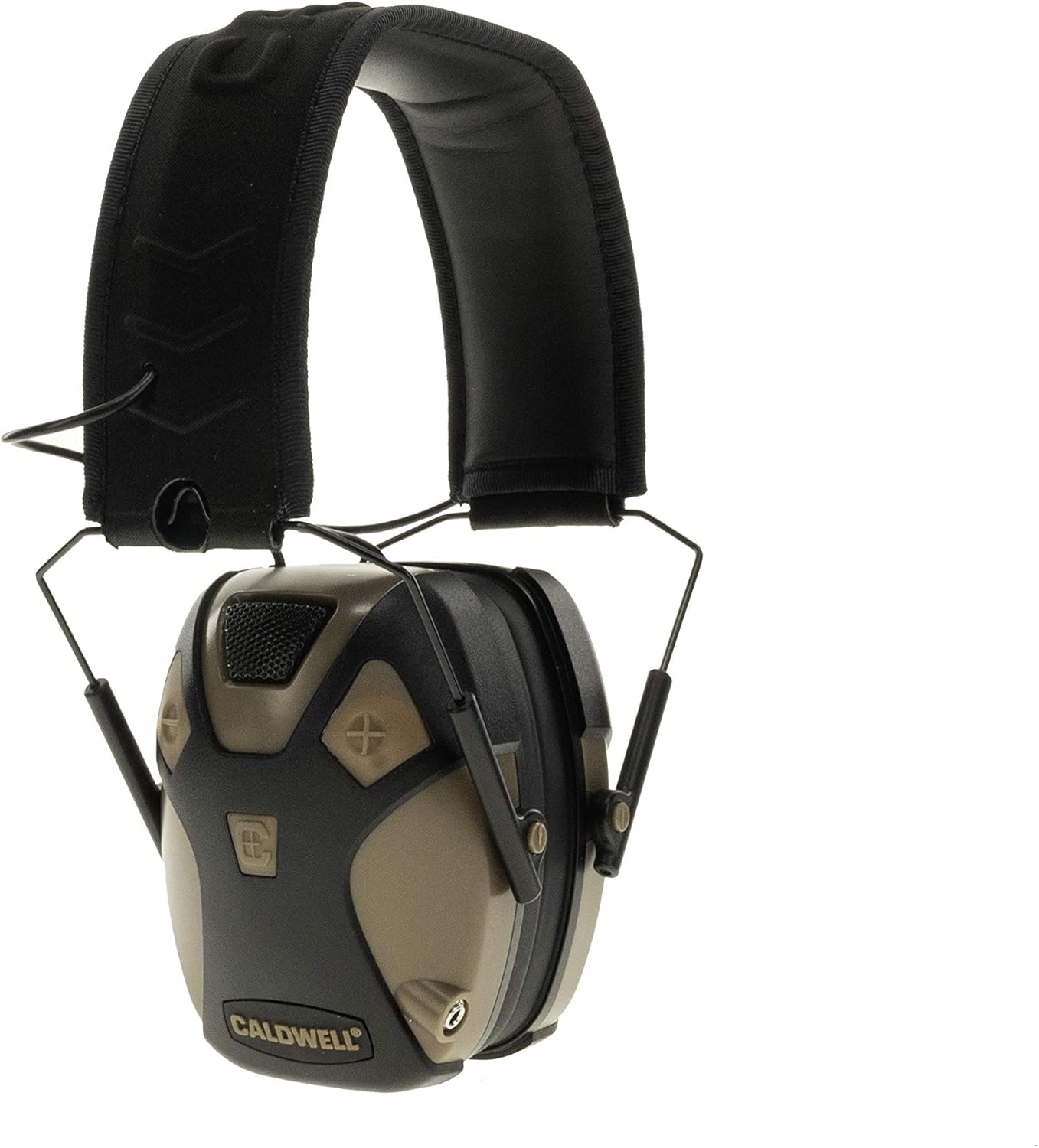 Hear the Difference: A Review of Caldwell E-Max Pro Electronic Hearing Protection Earmuffs