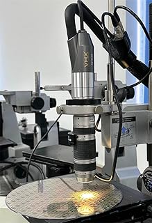 VHX-2000(Used) Tested in Good Condition 90-Day Warranty