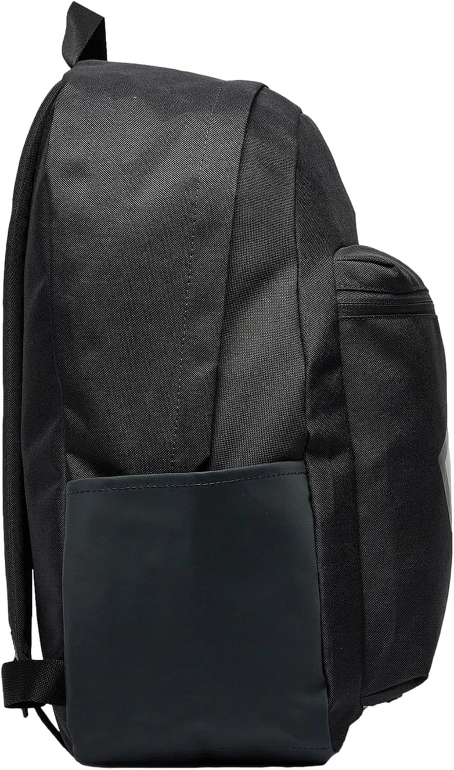 adidas Backpack Borsa Unisex - Adulto Taglia unica Carbon/Dash Grey/Charcoal - Immagine 2