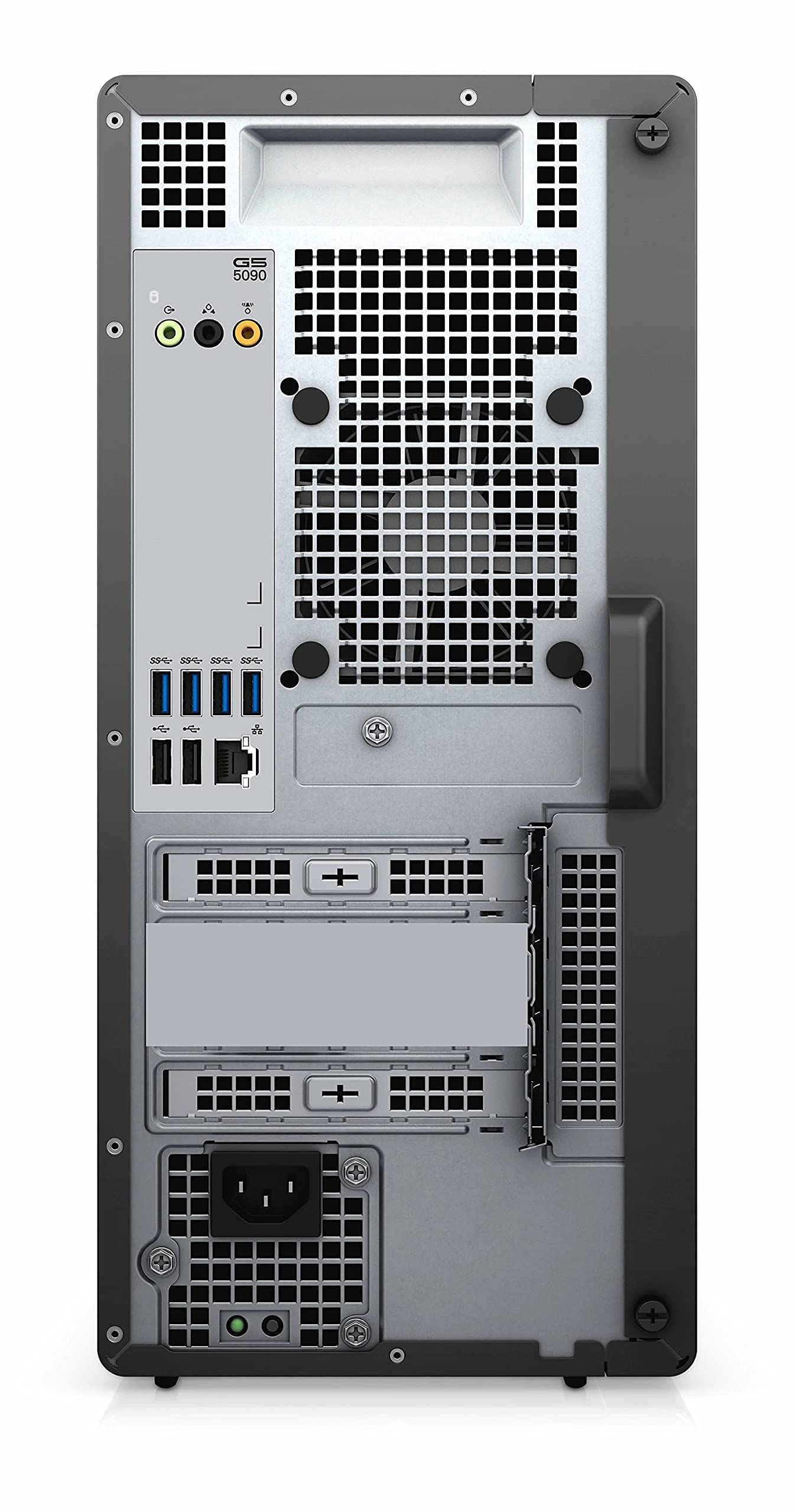 Amazon.com: Dell Flagship G5 5000 Series Gaming Desktop