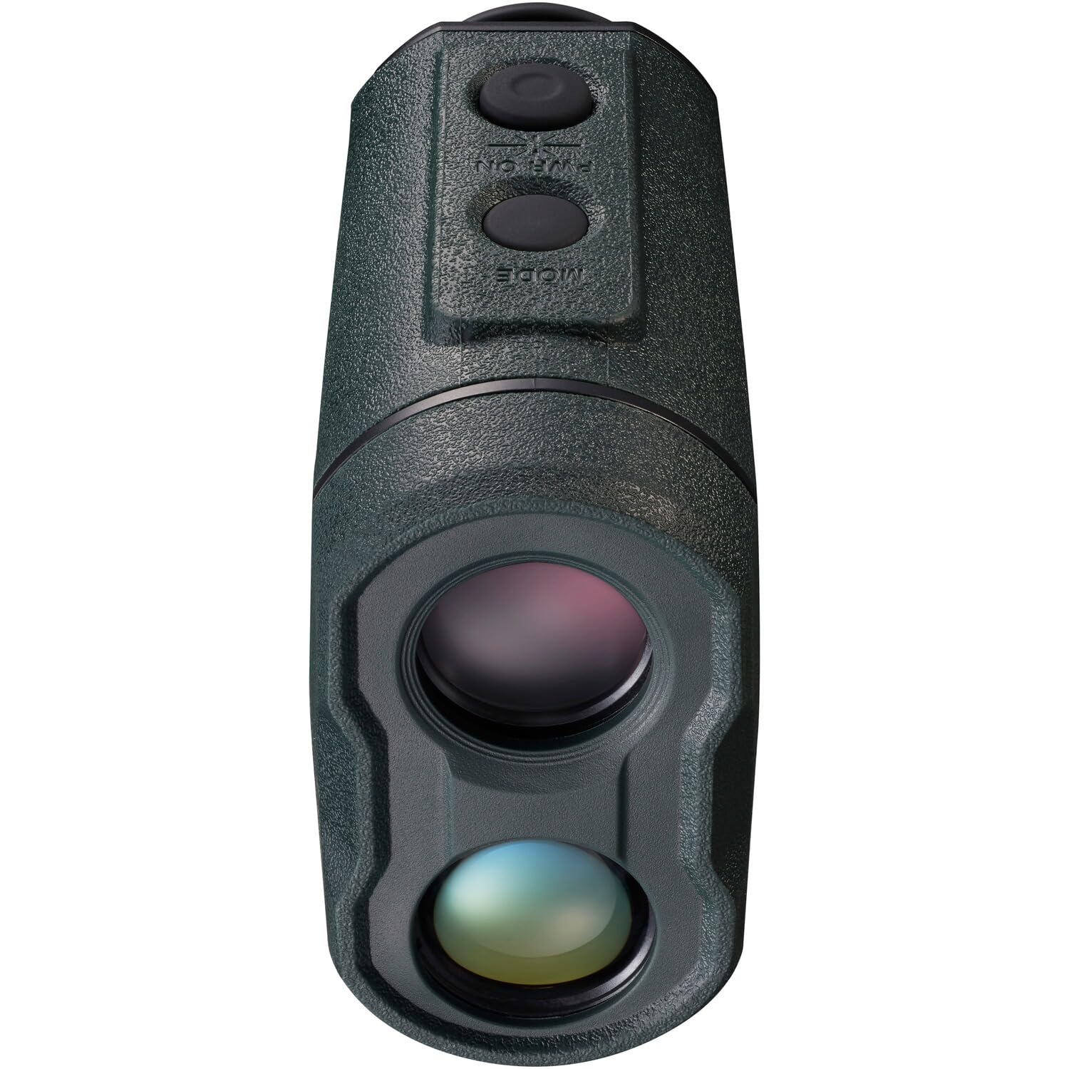 Nikon Laser 30 Telemetro Potente ed Accurato, Schermo OLED, Compatto e Robusto, Nero