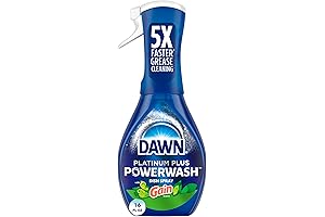 Dawn Spray Dish Soap Powerwash Refill