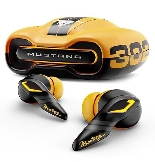 GoBoult Mustang Torq