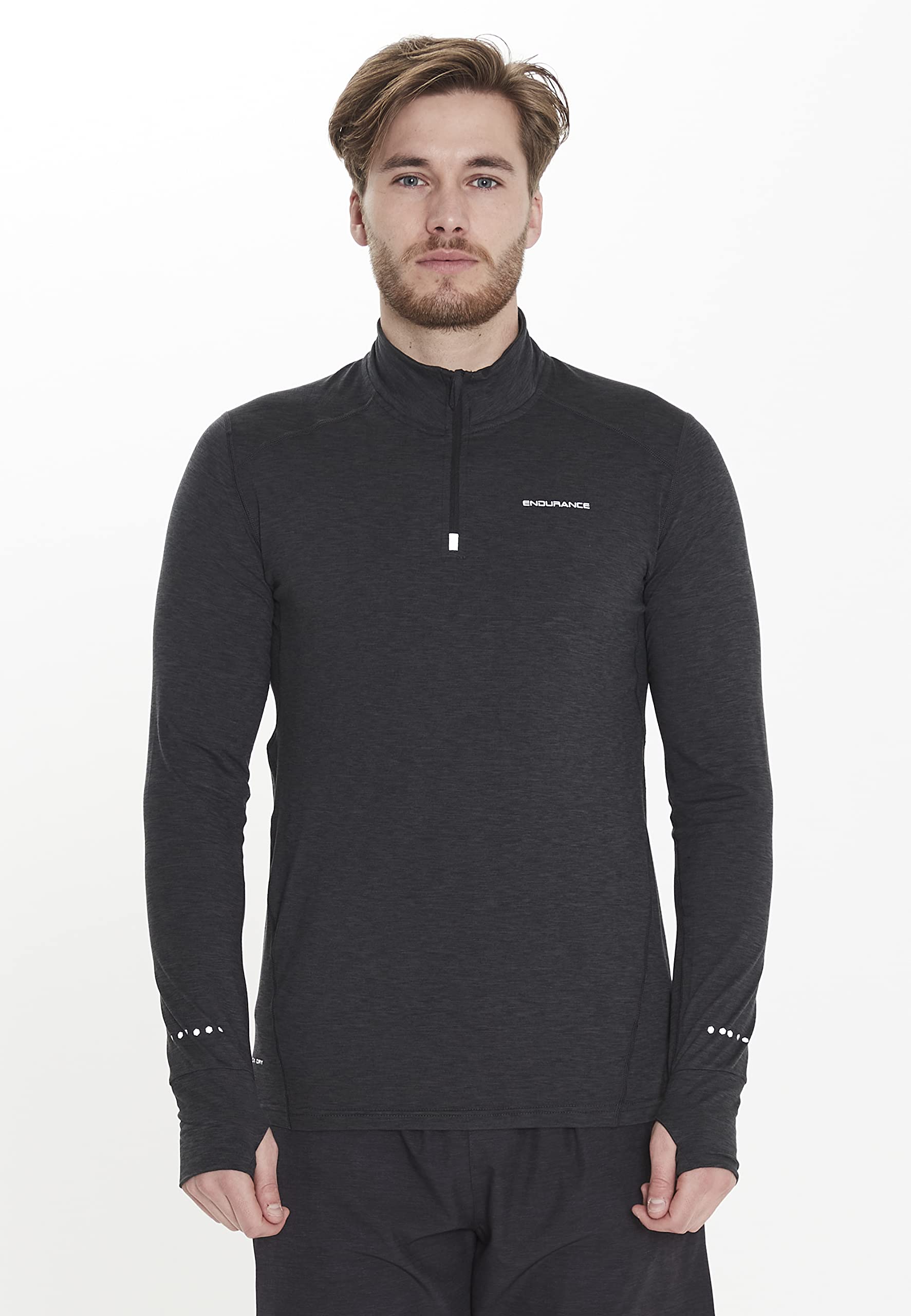ENDURANCE Bluza Mężczyźni Tune