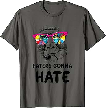 hatecreation HATER IS MY SWAG Tシャツ Sサイズ hatecreation hater is my swag Tシャツ - メルカリ