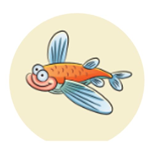 Fisherman Fishing Fish