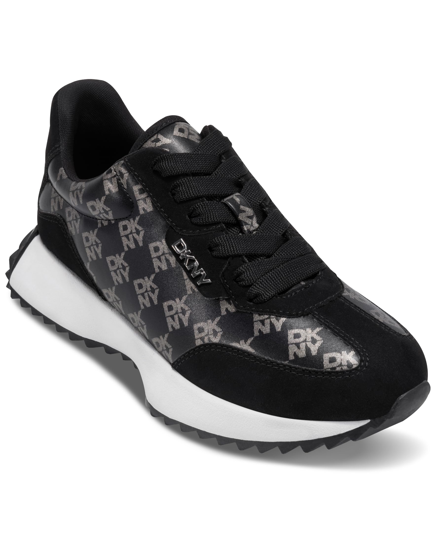 DKNY Damen Naples - Lace Up SneakersSneaker