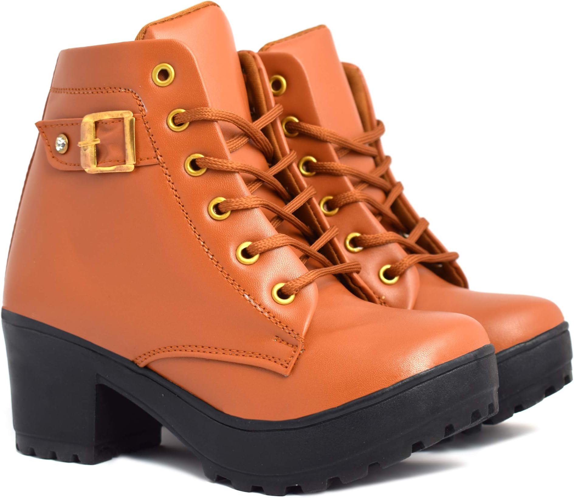 KRAFTER Women's & Girl's Classic Boot