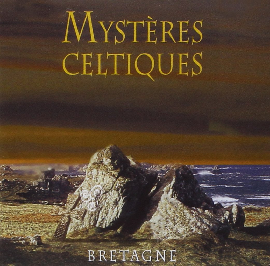Mystères Celtiques [Audio CD]