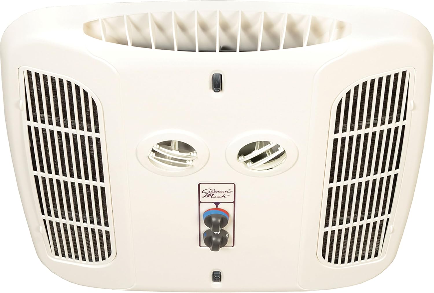 Coleman 9430E7153 Ceiling Assmebly DLX Free White Cool Only (Non-Ducted)