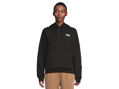 The North Face Evolution Butterfly Hoodie - Graphic Women