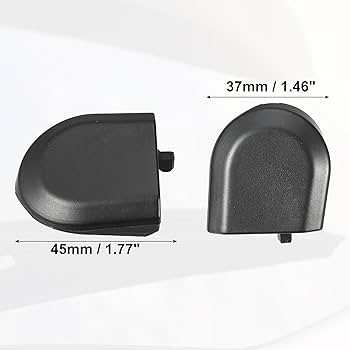 PAA 　ピンバッジ　A011 Amazon.com: ACROPIX Front Passenger Side Windshield Wiper